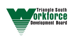 Triangle South Workforce Development Board