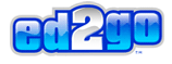 Ed2go Logo and Link