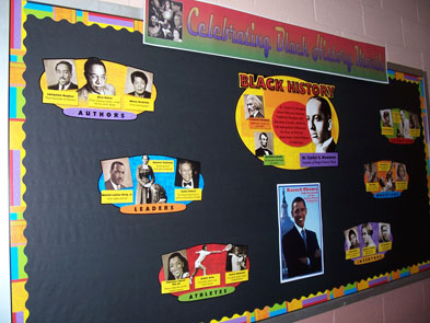 Black History Month Events At CCCC