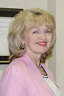 Nancy Blackman