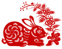 Year of the Rabbit Image