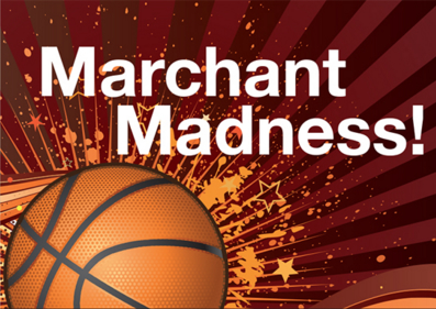 Marchant Madness!