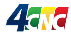 4cnc logo