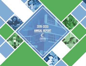 View the 2019-2020 Annual Report