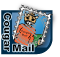 Cougar Mail Logo