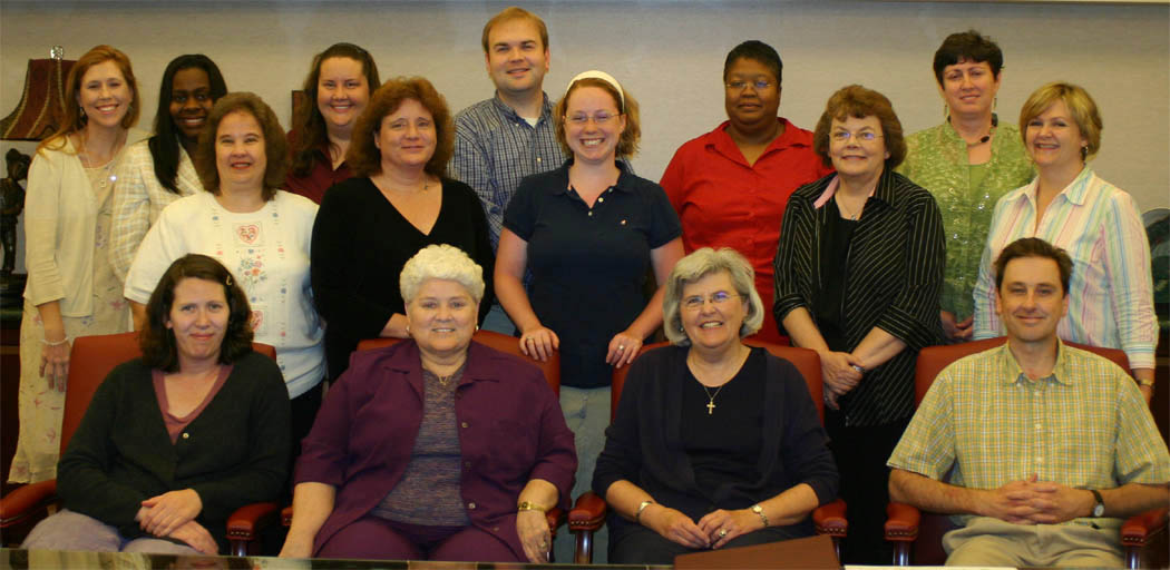 Central Carolina Community College faculty and staff complete Leadership Connections
