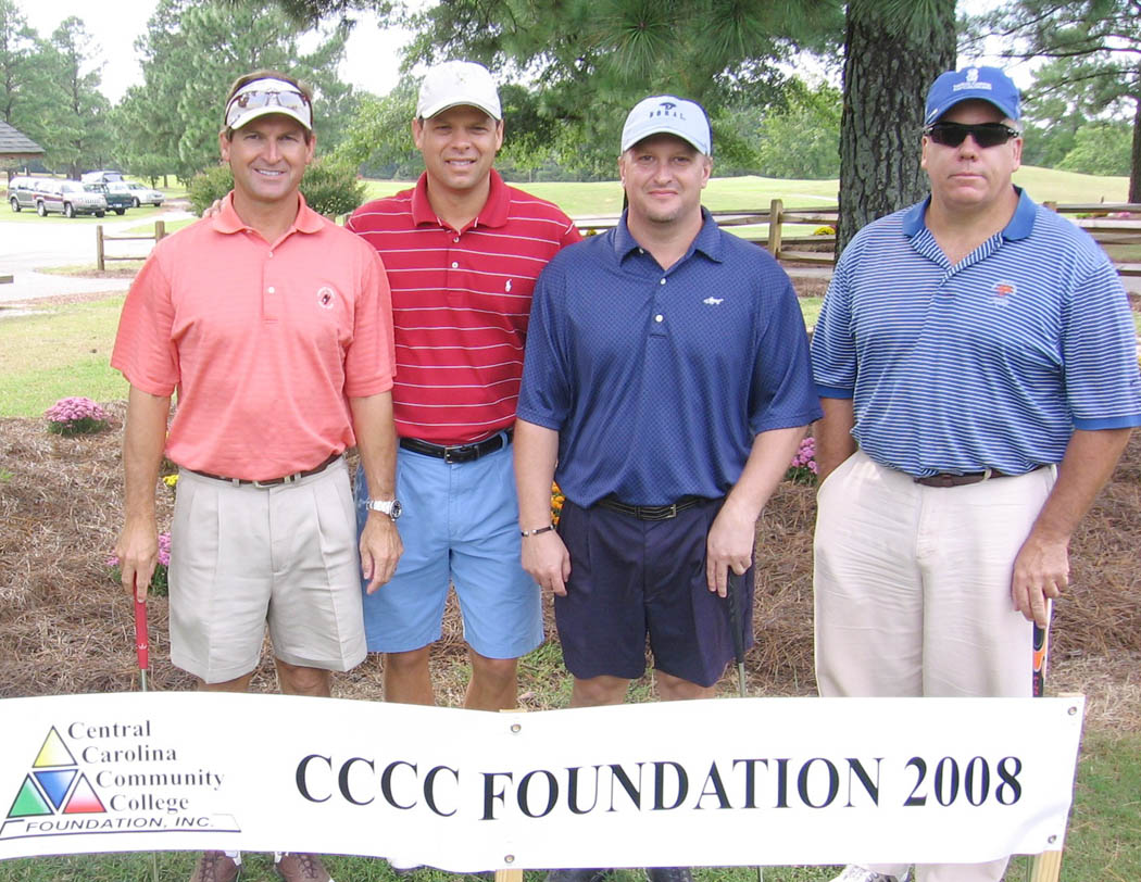 CCCC Foundation Golf Classic a winner 