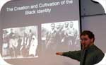 Black history a shared history