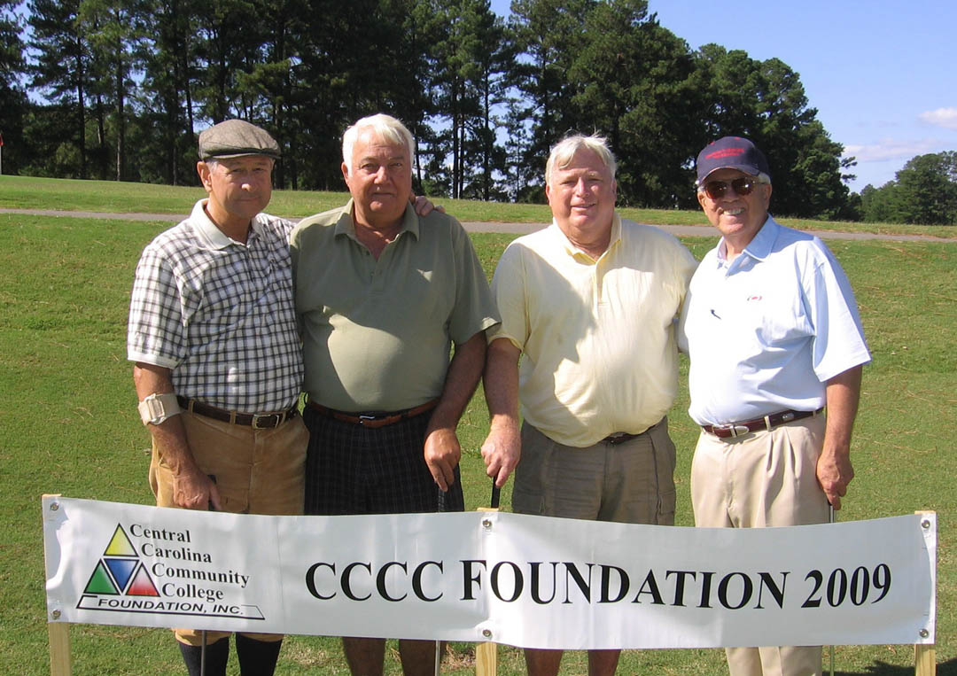 CCCC Foundation Golf Classic a winner