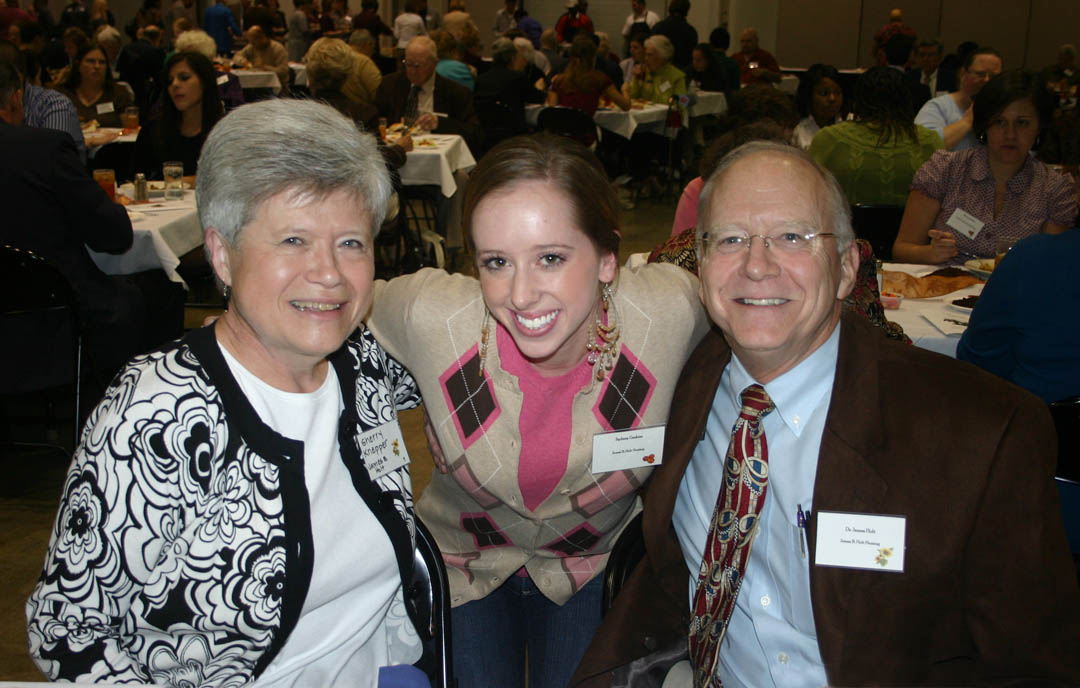 Read the full story, CCCC Scholarship luncheon brings together donors, recipients