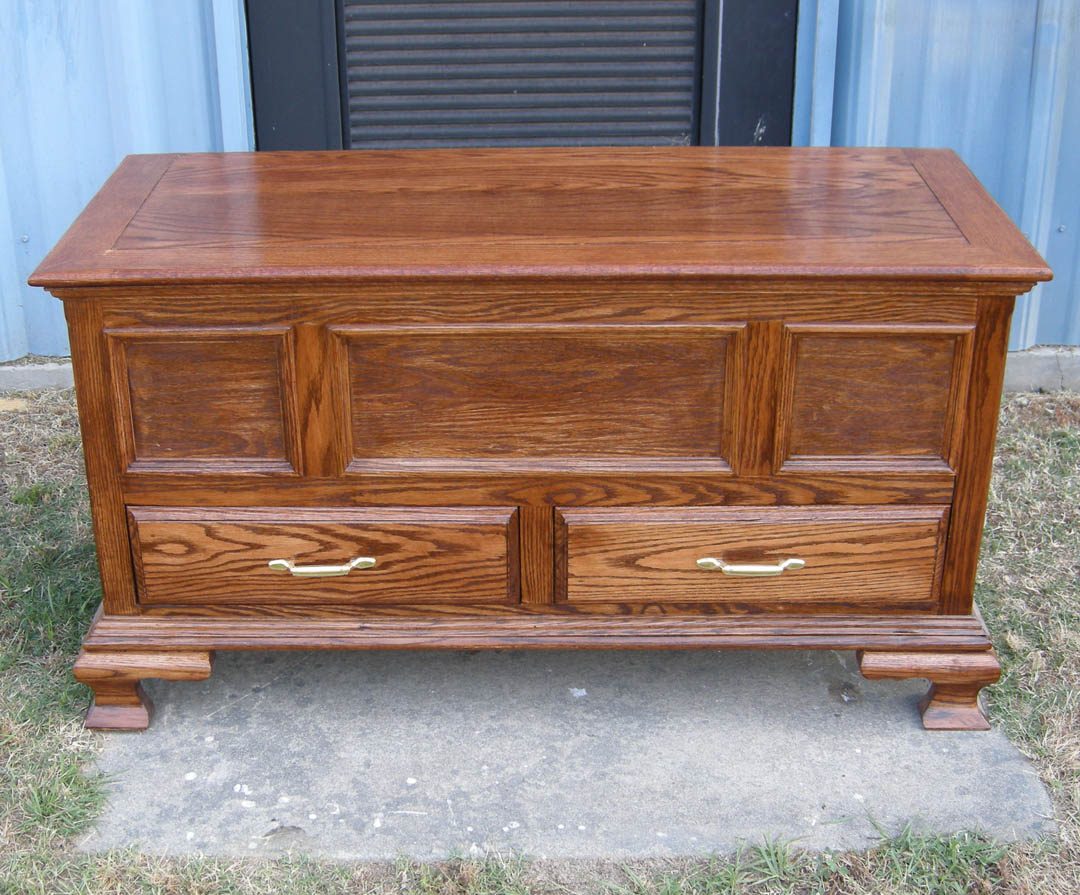  CCCC Foundation Furniture Auction coming June 5