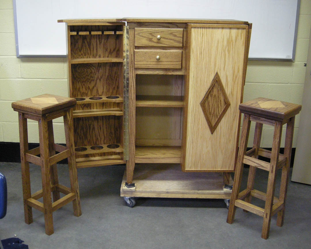 CCCC Foundation Furniture Auction to be held June 4