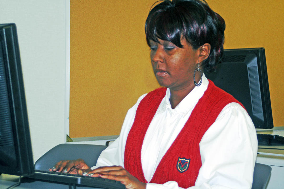 CCCC HRD offers skills for success