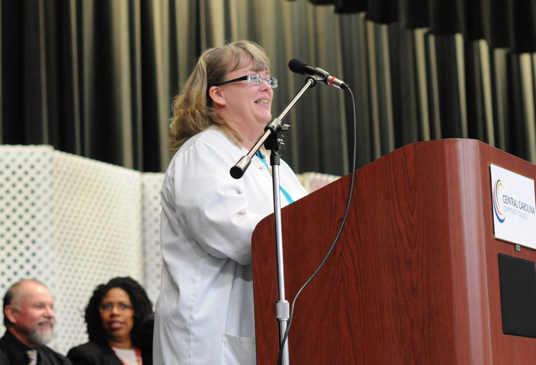 CCCC holds largest Con Ed Medical Programs graduation