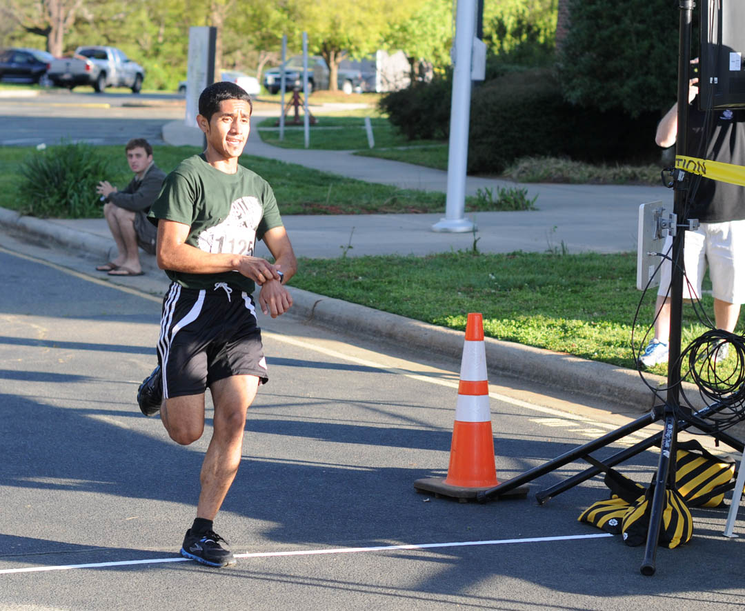 Read the full story, CCCC Foundation Rabbit Run 5K posts results