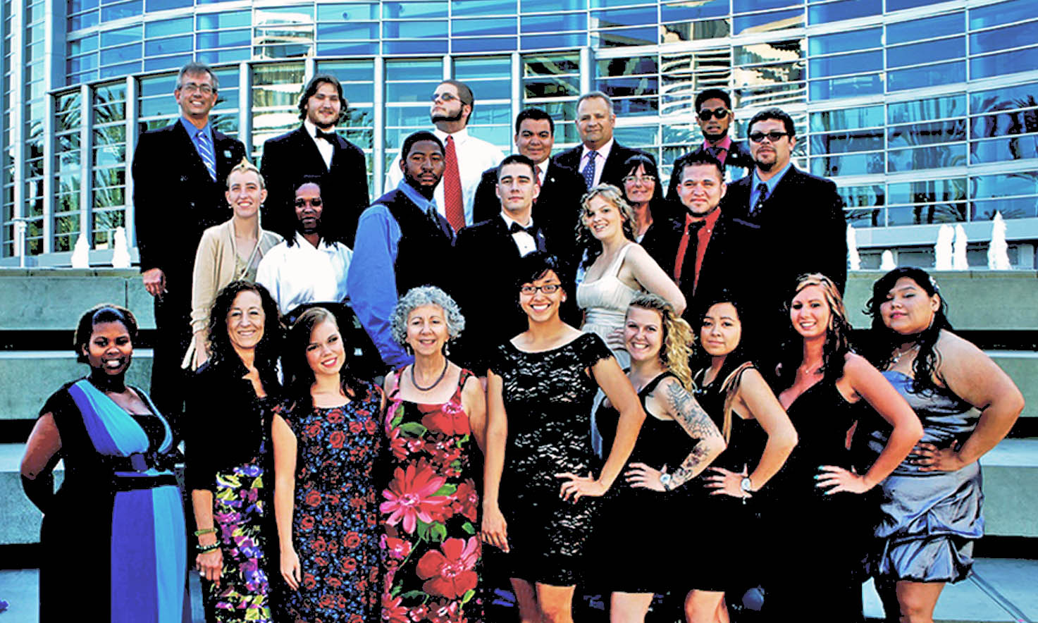 Read the full story, CCCC Phi Beta Lambda among the best at nationals