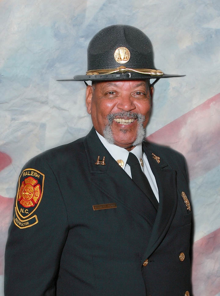 Read the full story, Capt. Dunn, the heart of CCCC's Fire Academy