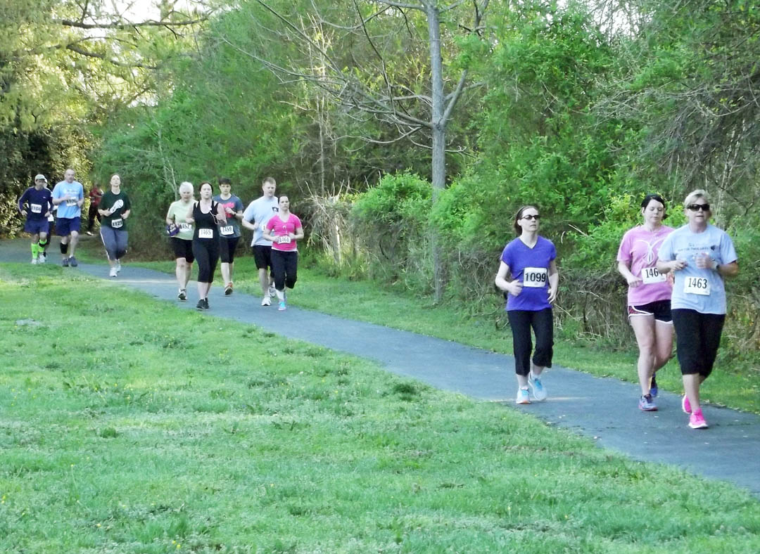 CCCC Rabbit Run gets hopping on March 29