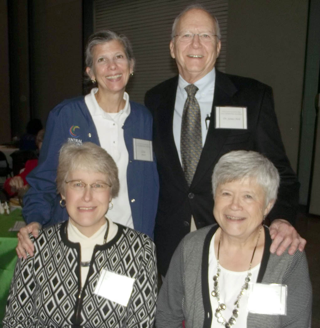 CCCC holds scholarship luncheon