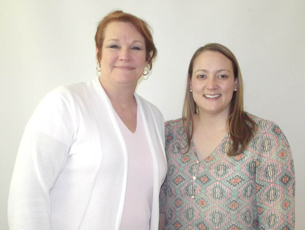 CCCC nursing students learn about kidney disease