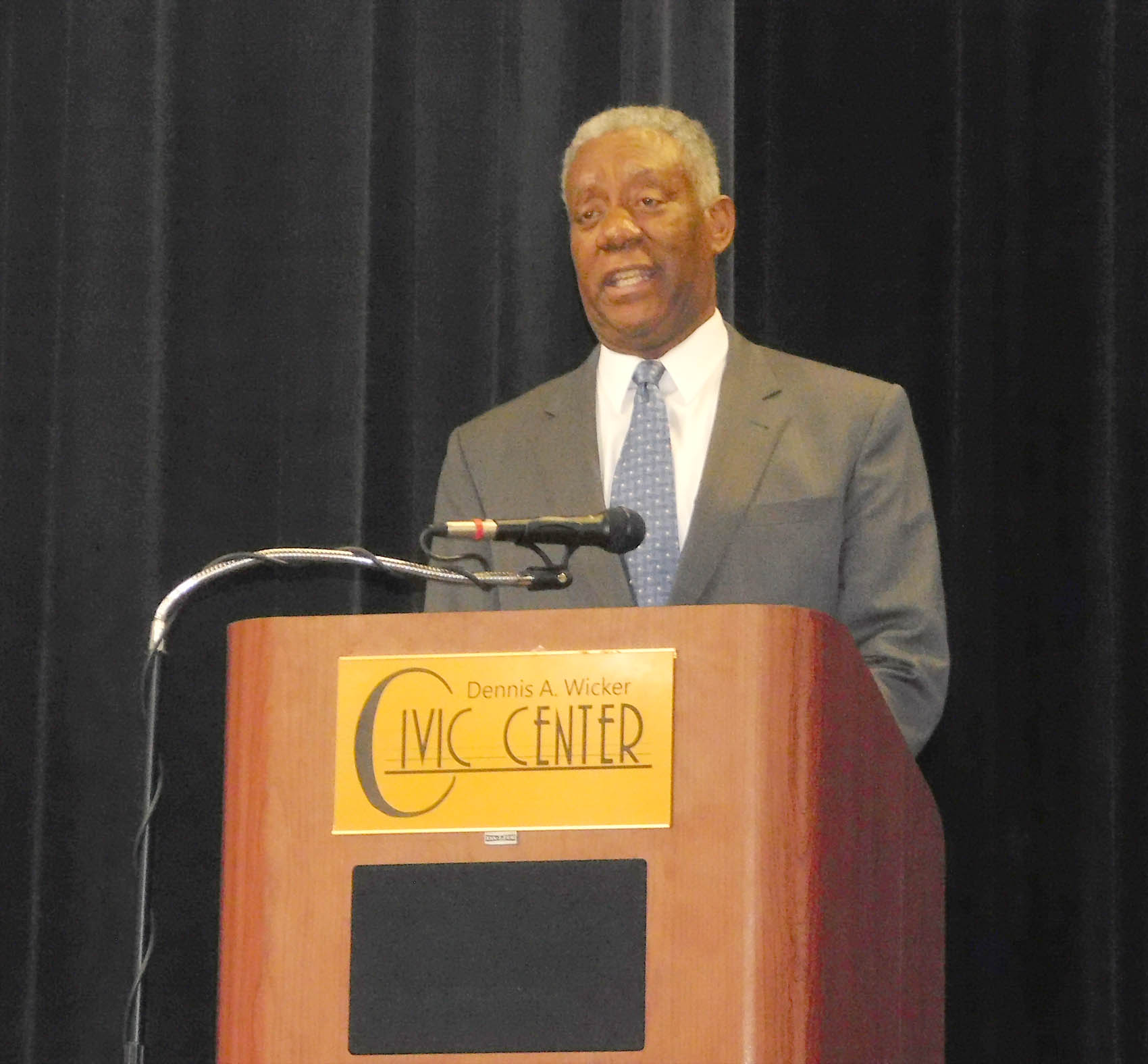 CCCC hosts NC STRIVE Conference
