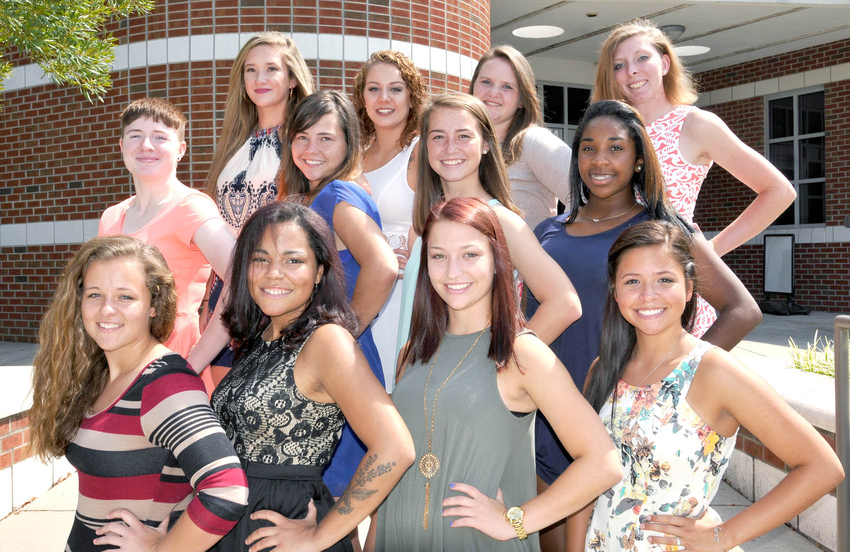 CCCC volleyball set for 2016 season