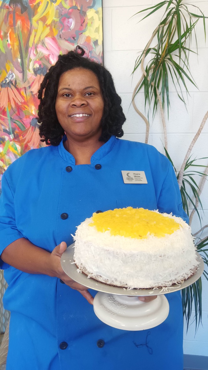 CCCC Culinary offers holiday sweets ideas