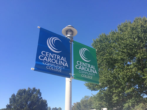 CCCC offers 12-week and 8-week classes