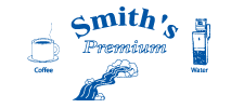 Smiths Premium Water