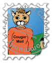 Cougar Mail Login