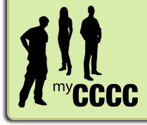 myCCCC Logo