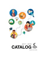 2017-2018 College Catalog