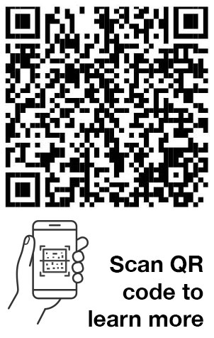 QR code to learn more about Payment Plans