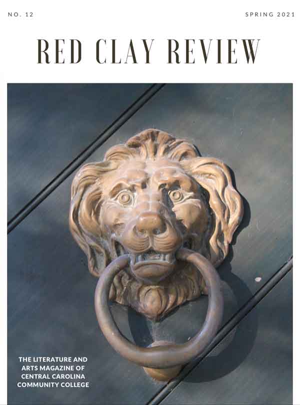 Red Clay Review Cover