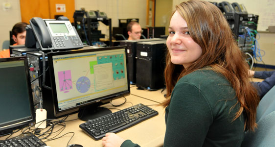 Information Technology - General, CCCC - Central Carolina Community College