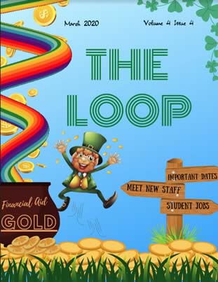 Download The Loop Newsletter
