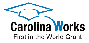 Carolina Works: First in the World Grant