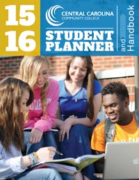 2015-2016 College Handbook