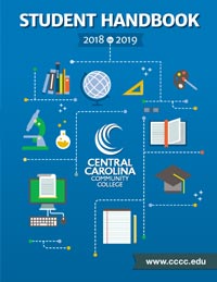 2018-2019 College Handbook