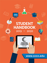 2019-2020 College Handbook