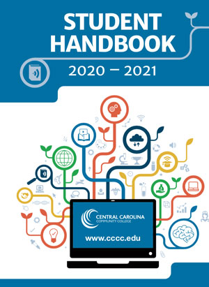 2020-2021 College Handbook