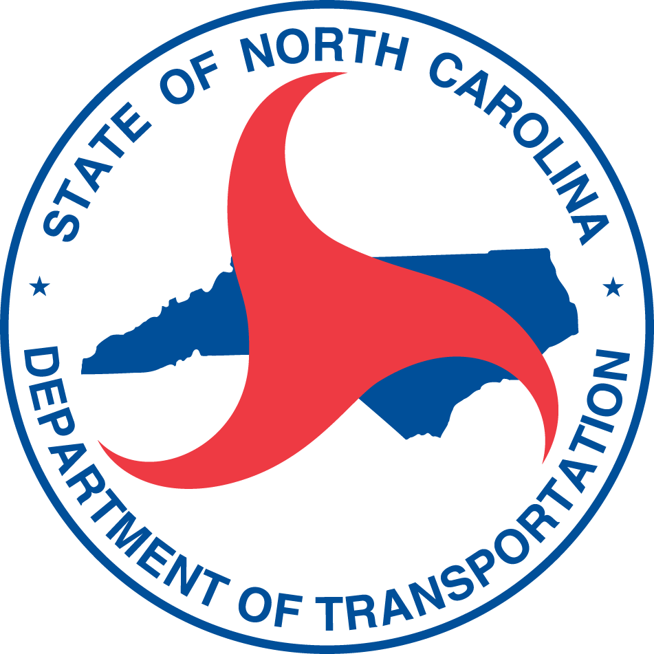 North Carolina Department of Transportation Logo