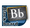 BlackBoard Logo