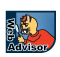 WebAdvisor Logo