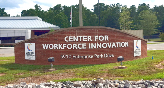 Center for Workforce Innovation