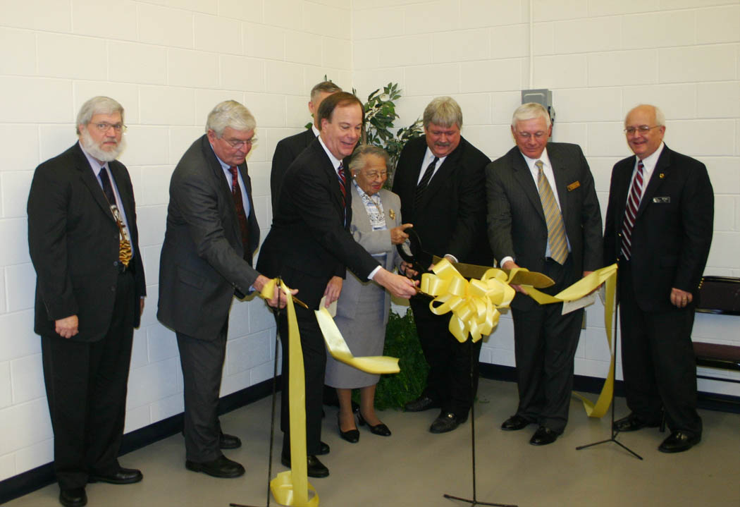 Read the full story, Vision fulfilled in opening of CCCC’s West Harnett Center 