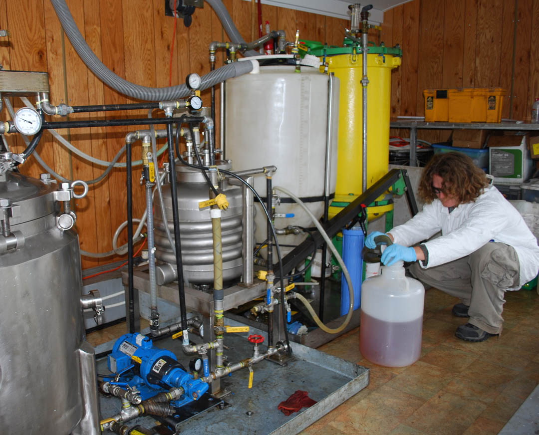 Read the full story, CCCC primes the biofuels workforce pump