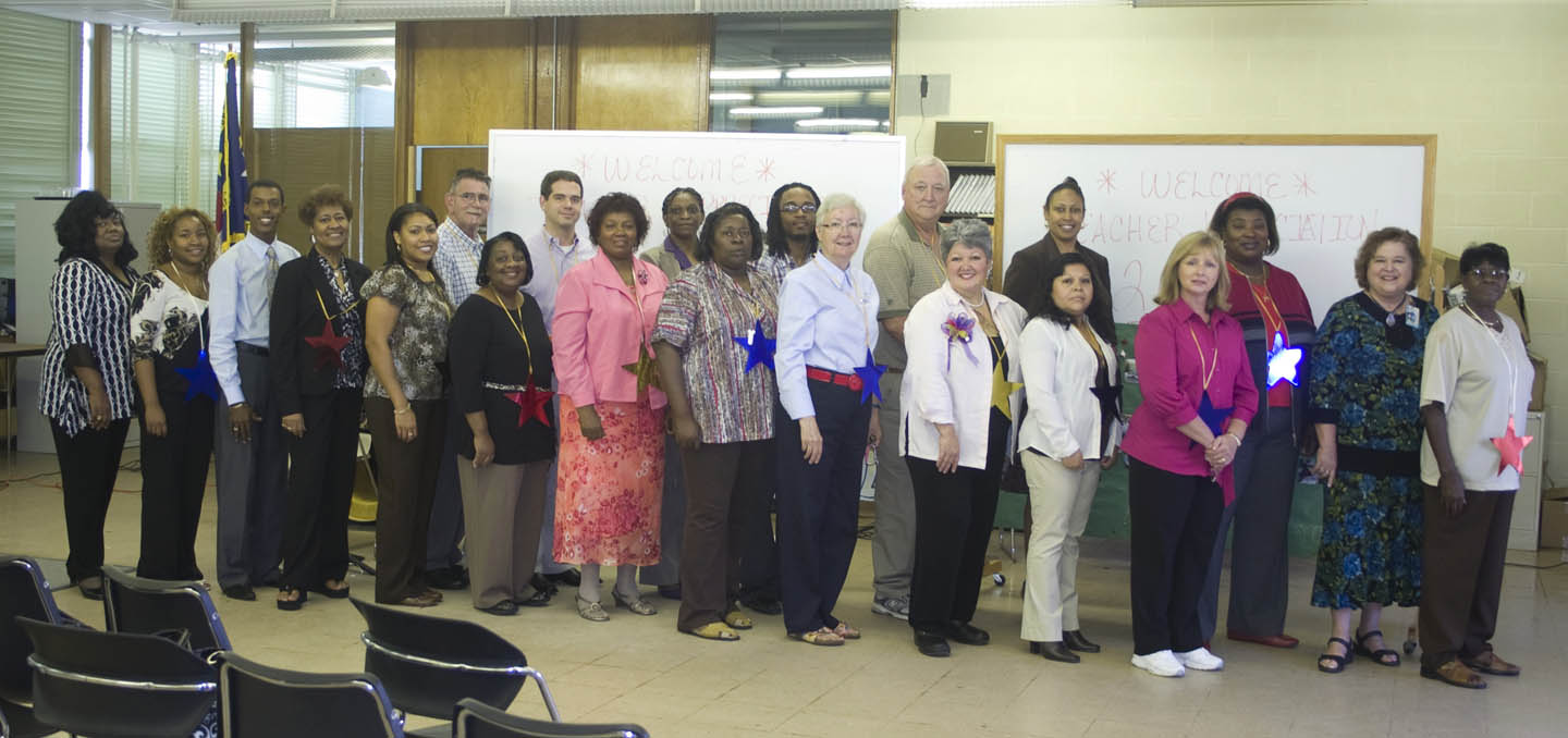 Read the full story, CCCC Jonesboro Center honors teachers