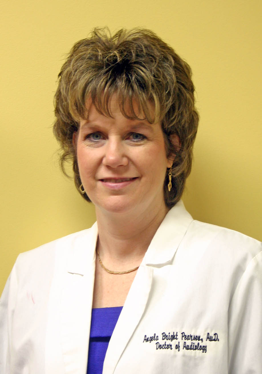 Click to enlarge,  Dr. Angela Bright Pearson, Doctor of Audiology, has opened a new, larger office at 1620 S. Third St., Sanford. 