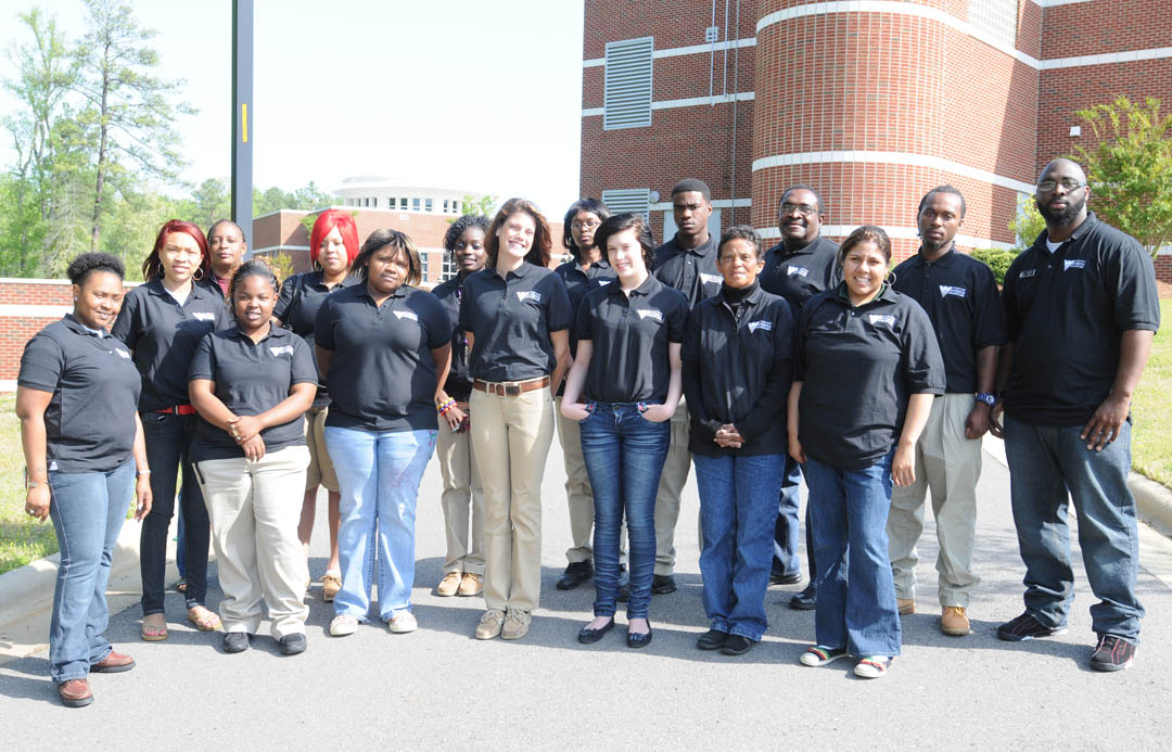 Young adults attend N.C. Workforce Development Youth Summit